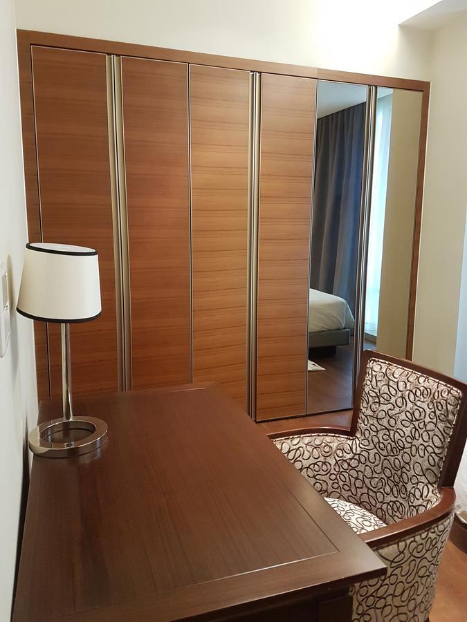 Lotte The Residence Hanoi Eksteriør bilde