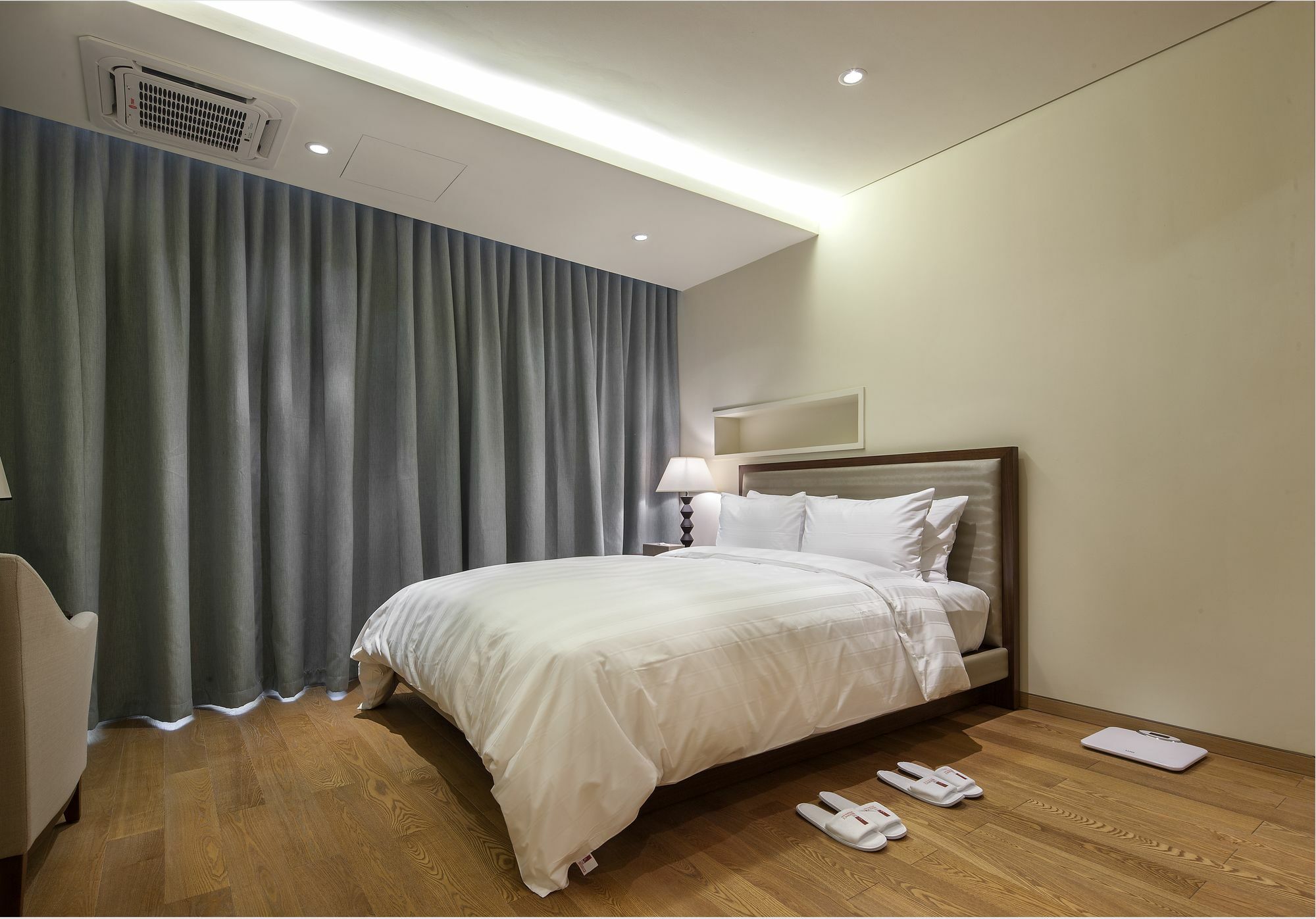 Lotte The Residence Hanoi Eksteriør bilde